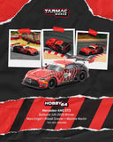 Mercedes-AMG GT3
Bathurst 12h 2026 Winner ※不設寄送《26年12月預定》 盒裝版 全數$152 / ※不設寄送 / 26年8月10日