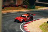 Mercedes-AMG GT3
Bathurst 12h 2026 Winner ※不設寄送《26年12月預定》 盒裝版 全數$152 / ※不設寄送 / 26年8月10日