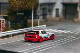 Pandem Mazda RX-7 FC3S Watanabe ※不設寄送《27年2月預定》 盒裝版 全數$152 / ※不設寄送 / 26年9月7日