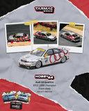 Audi A4 quattro
BTCC 1996 Champion ※不設寄送《26年10月預定》 盒裝版 全數$180 / ※不設寄送 / 26年6月8日