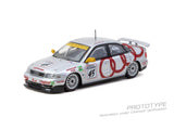 Audi A4 quattro
BTCC 1996 Champion ※不設寄送《26年10月預定》 盒裝版 全數$180 / ※不設寄送 / 26年6月8日