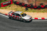 Audi A4 quattro
BTCC 1996 Champion ※不設寄送《26年10月預定》 盒裝版 全數$180 / ※不設寄送 / 26年6月8日