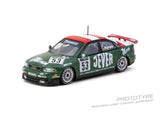 Audi A4 quattro Macau Guia Race 1999 Winner ※不設寄送《26年9月預定》 行版 全數$152 / ※不設寄送 / 26年5月12日