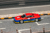 Ferrari 348 Challenge Italy 1993 ※不設寄送《27年3月預定》 盒裝版 全數$174 / ※不設寄送 / 26年10月5日