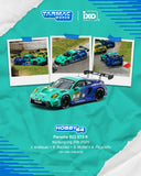 Porsche 911 GT3 R Nürburgring 24h 2024 ※不設寄送《26年9月預定》 行版 全數$152 / ※不設寄送 / 26年5月12日