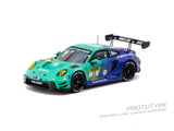 Porsche 911 GT3 R Nürburgring 24h 2024 ※不設寄送《26年9月預定》 行版 全數$152 / ※不設寄送 / 26年5月12日