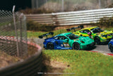 Porsche 911 GT3 R Nürburgring 24h 2024 ※不設寄送《26年9月預定》 行版 全數$152 / ※不設寄送 / 26年5月12日