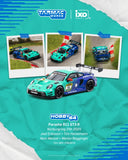 Porsche 911 GT3 R
Nürburgring 24h 2024 ※不設寄送《26年10月預定》 盒裝版 全數$152 / ※不設寄送 / 26年6月8日