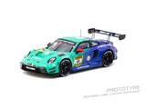 Porsche 911 GT3 R
Nürburgring 24h 2024 ※不設寄送《26年10月預定》 盒裝版 全數$152 / ※不設寄送 / 26年6月8日