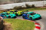 Porsche 911 GT3 R
Nürburgring 24h 2024 ※不設寄送《26年10月預定》 盒裝版 全數$152 / ※不設寄送 / 26年6月8日