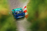 Porsche 911 GT3 R
Nürburgring 24h 2024 ※不設寄送《26年10月預定》 盒裝版 全數$152 / ※不設寄送 / 26年6月8日