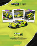 Porsche 911 GT3 R
Nürburgring 24h 2024 ※不設寄送《26年12月預定》 盒裝版 全數$152 / ※不設寄送 / 26年8月10日