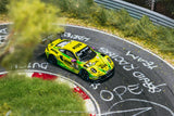 Porsche 911 GT3 R
Nürburgring 24h 2024 ※不設寄送《26年12月預定》 盒裝版 全數$152 / ※不設寄送 / 26年8月10日