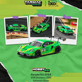 Porsche 911 GT3 R DTM Champion 2025 ※不設寄送《26年11月預定》 盒裝版 全數$152 / ※不設寄送 / 26年7月6日