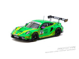 Porsche 911 GT3 R DTM Champion 2025 ※不設寄送《26年11月預定》 盒裝版 全數$152 / ※不設寄送 / 26年7月6日