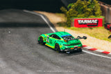 Porsche 911 GT3 R DTM Champion 2025 ※不設寄送《26年11月預定》 盒裝版 全數$152 / ※不設寄送 / 26年7月6日