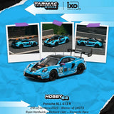 Porsche 911 GT3 R 24h of Le Mans 2025 - Winner of LMGT3 ※不設寄送《27年2月預定》 盒裝版 全數$152 / ※不設寄送 / 26年9月7日