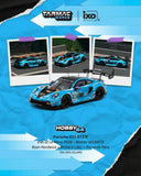 Porsche 911 GT3 R 24h of Le Mans 2025 - Winner of LMGT3 ※不設寄送《27年2月預定》 盒裝版 全數$152 / ※不設寄送 / 26年9月7日