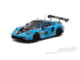 Porsche 911 GT3 R 24h of Le Mans 2025 - Winner of LMGT3 ※不設寄送《27年2月預定》 盒裝版 全數$152 / ※不設寄送 / 26年9月7日