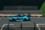 Porsche 911 GT3 R 24h of Le Mans 2025 - Winner of LMGT3 ※不設寄送《27年2月預定》 盒裝版 全數$152 / ※不設寄送 / 26年9月7日