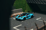 Porsche 911 GT3 R 24h of Le Mans 2025 - Winner of LMGT3 ※不設寄送《27年2月預定》 盒裝版 全數$152 / ※不設寄送 / 26年9月7日