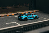 Porsche 911 GT3 R 24h of Le Mans 2025 - Winner of LMGT3 ※不設寄送《27年2月預定》 盒裝版 全數$152 / ※不設寄送 / 26年9月7日