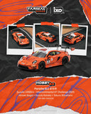Porsche 911 GT3 R Suzuka 1000km - Intercontinental GT Challenge 2025 ※不設寄送《27年3月預定》 盒裝版 全數$152 / ※不設寄送 / 26年9月21日