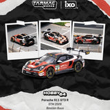 Porsche 911 GT3 R DTM 2026 ※不設寄送《26年11月預定》 盒裝版 全數$152 / ※不設寄送 / 26年7月6日