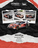 Porsche 911 GT3 R DTM 2026 ※不設寄送《26年11月預定》 盒裝版 全數$152 / ※不設寄送 / 26年7月6日