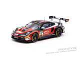 Porsche 911 GT3 R DTM 2026 ※不設寄送《26年11月預定》 盒裝版 全數$152 / ※不設寄送 / 26年7月6日