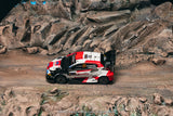 Toyota GR YARIS Rally1 HYBRID
Central European Rally 2023
WRC World Champion 2023 ※不設寄送《26年10月預定》 盒裝版 全數$152 / ※不設寄送 / 26年6月8日