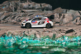 Toyota GR YARIS Rally1 HYBRID
Rally Finland 2024 ※不設寄送《26年12月預定》 盒裝版 全數$180 / ※不設寄送 / 26年8月10日