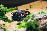 Toyota GR YARIS Rally1 HYBRID Safari Rally Kenya 2024 Winner ※不設寄送《27年2月預定》 盒裝版 全數$152 / ※不設寄送 / 26年9月7日