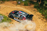 Toyota GR YARIS Rally1 HYBRID Rally Saudi Arabia 2025 WRC World Champion 2025 ※不設寄送《26年11月預定》 盒裝版 全數$152 / ※不設寄送 / 26年7月6日