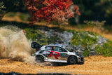 Toyota GR YARIS Rally1 HYBRID Rally Saudi Arabia 2025 WRC World Champion 2025 ※不設寄送《26年11月預定》 盒裝版 全數$152 / ※不設寄送 / 26年7月6日