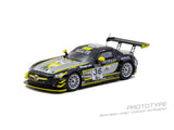 Mercedes-Benz SLS AMG GT3 Macau GT Cup 2013 ※不設寄送《27年3月預定》 盒裝版 全數$152 / ※不設寄送 / 26年9月21日