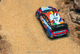 Hyundai i20 N Rally1 Hybrid WRC Central European Rally 2023 Winner ※不設寄送《27年3月預定》 盒裝版 全數$152 / ※不設寄送 / 26年10月5日