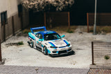 LB-Super Silhouette Nissan SILVIA (S15) 
Auto Finesse ※不設寄送《26年10月預定》 盒裝版 全數$167 / ※不設寄送 / 26年6月8日