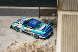 LB-Super Silhouette Nissan SILVIA (S15) 
Auto Finesse ※不設寄送《26年10月預定》 盒裝版 全數$167 / ※不設寄送 / 26年6月8日