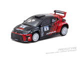Toyota GR Yaris Rally2 Japanese Rally Championship 2024 ※不設寄送《27年3月預定》 盒裝版 全數$152 / ※不設寄送 / 26年10月5日