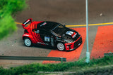 Toyota GR Yaris Rally2 Japanese Rally Championship 2024 ※不設寄送《27年3月預定》 盒裝版 全數$152 / ※不設寄送 / 26年10月5日
