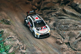 Toyota GR Yaris Rally2 Rally Sweden 2024 ※不設寄送《26年9月預定》 行版 全數$152 / ※不設寄送 / 26年5月12日