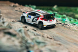 Toyota GR Yaris Rally2 Rally Sweden 2024 ※不設寄送《26年9月預定》 行版 全數$152 / ※不設寄送 / 26年5月12日