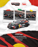 Porsche 911 GT3 Cup (992) Porsche Carrera Cup Benelux 2024 ※不設寄送《27年3月預定》 盒裝版 全數$152 / ※不設寄送 / 26年10月5日