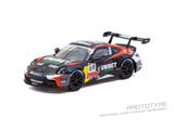 Porsche 911 GT3 Cup (992) Porsche Carrera Cup Benelux 2024 ※不設寄送《27年3月預定》 盒裝版 全數$152 / ※不設寄送 / 26年10月5日