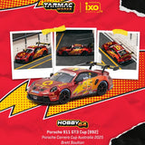 Porsche 911 GT3 Cup (992) Porsche Carrera Cup Australia 2025 ※不設寄送《27年2月預定》 盒裝版 全數$171 / ※不設寄送 / 26年9月7日