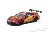 Porsche 911 GT3 Cup (992) Porsche Carrera Cup Australia 2025 ※不設寄送《27年2月預定》 盒裝版 全數$171 / ※不設寄送 / 26年9月7日
