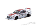 LB-KAIDO WORKS Nissan R32 Skyline Tarmac ※不設寄送《27年2月預定》 盒裝版 全數$215 / ※不設寄送 / 26年9月7日