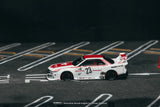 LB-KAIDO WORKS Nissan R32 Skyline Tarmac ※不設寄送《27年2月預定》 盒裝版 全數$215 / ※不設寄送 / 26年9月7日
