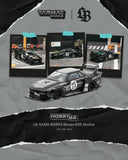 LB-KAIDO WORKS Nissan R32 Skyline Black ※不設寄送《27年3月預定》 盒裝版 全數$167 / ※不設寄送 / 26年9月21日